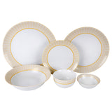 17316 Dinner Set of 27 pc.