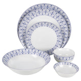 17318 Dinner Set 27 Pc