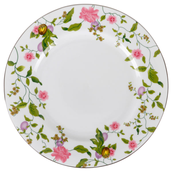 16522 Rice Plate Set of 1 PC.