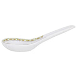 16522 Soup Bowl 6PC. & Soup Spoon 6 PC