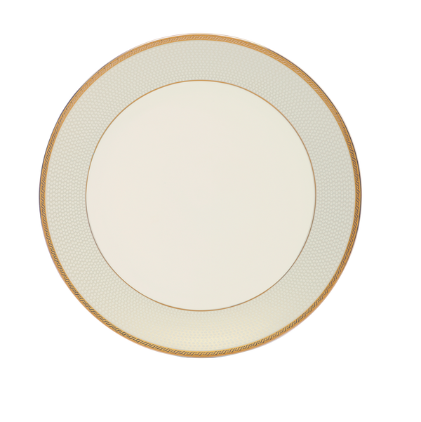 4006 Rice Plate Set of 1 PC.