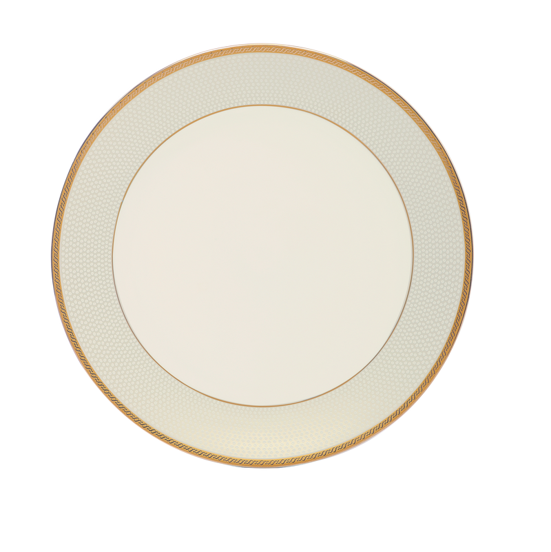4006 Rice Plate Set of 1 PC.