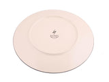 Sulur Grey Full Plate Set Of 6 Pc