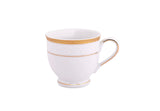 20861 Cup & Saucer