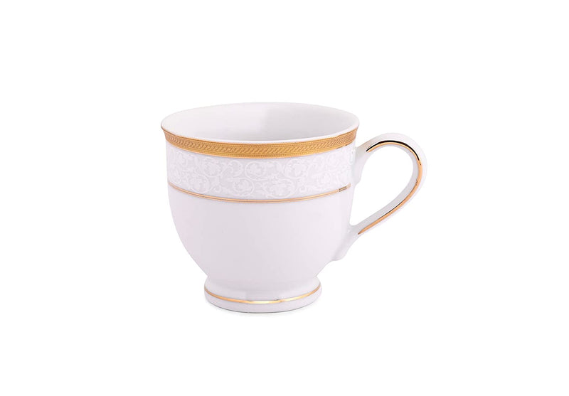20861 Cup & Saucer