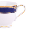 11471 - 12 PC. CUP AND SAUCER SET