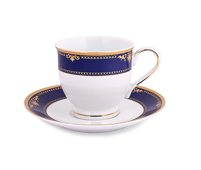 11471 - 12 PC. CUP AND SAUCER SET