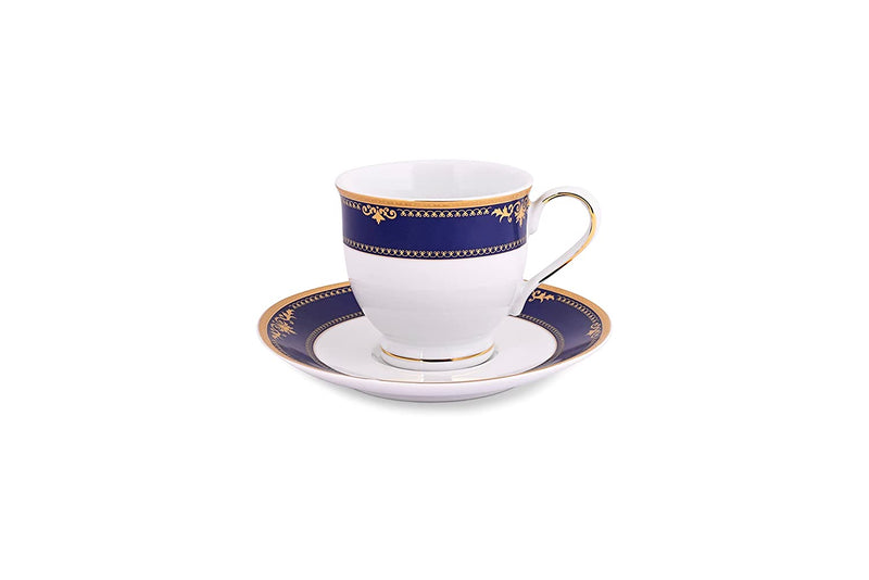 11471 - 12 PC. CUP AND SAUCER SET