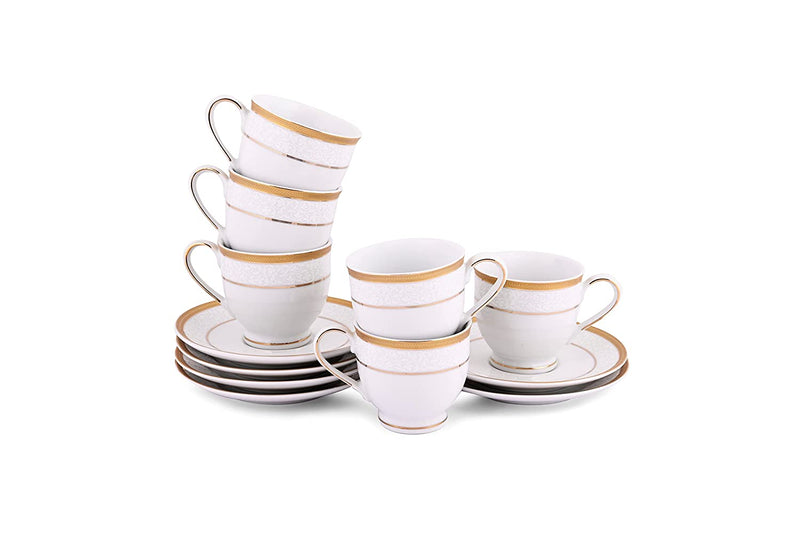 20861 Cup & Saucer