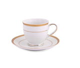 20861 Cup & Saucer