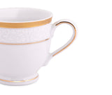 20861 Cup & Saucer
