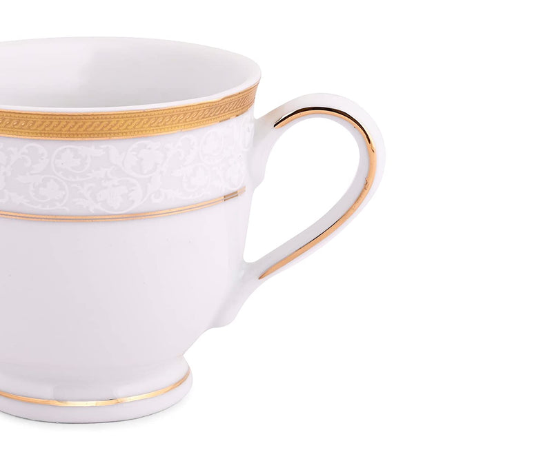 20861 Cup & Saucer