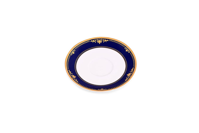 11471 - 12 PC. CUP AND SAUCER SET