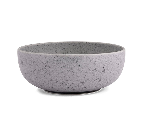 Grey Serving Bowl 2 PCs.