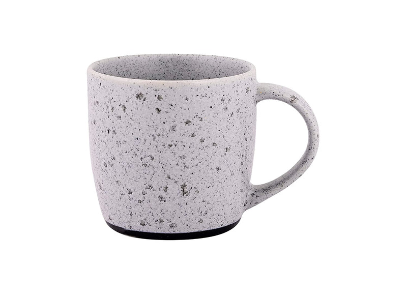 Raw Grey Coffee Mug Set of 6 Pc.