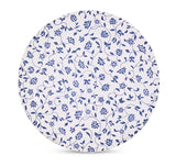NOEY BLUE Full Plate Set Of 6 Pc.