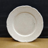 Hitkari Potteries Dinner Set 21 Pcs For Family of 6 | Porcelain Dinner Sets For Gift | Crockery Set For Dining | Food Grade Dinner Plate 6pc/Side Plate 6pc/Katori 6pc,Bowl 2pc/Platter 1pc, Serving Set