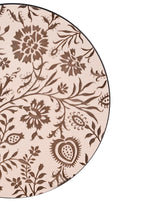 Sulur Grey Side Plate Set Of 6 Pc
