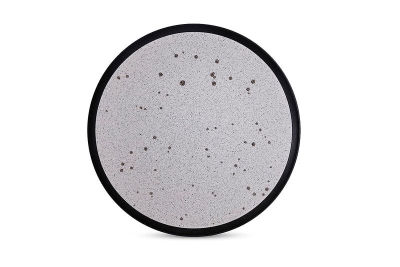 RAW Grey Side Plate Set of 6 PCS