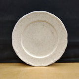 Hitkari Potteries Dinner Set 21 Pcs For Family of 6 | Porcelain Dinner Sets For Gift | Crockery Set For Dining | Food Grade Dinner Plate 6pc/Side Plate 6pc/Katori 6pc,Bowl 2pc/Platter 1pc, Serving Set