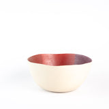 Art Deco Big Serving Bowl
