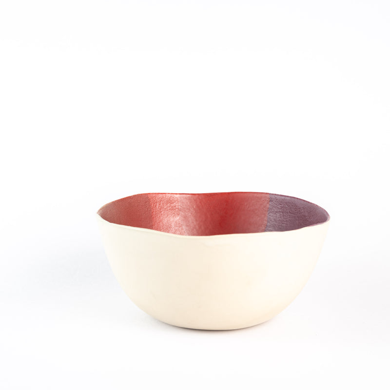 Art Deco Big Serving Bowl