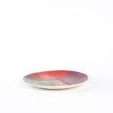 Hitkari Porcelain Art Deco Dinner Set, 4Pcs