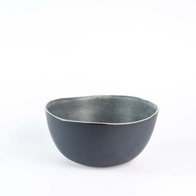Art Noveau Big Serving Bowl