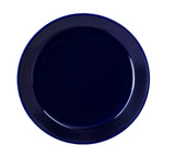 Hitkari Basics Glossy Cobalt 21 Pcs Porcelain Dinner Set | Premium Dinnerware for 4 People