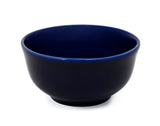 Hitkari Basics Glossy Cobalt 21 Pcs Porcelain Dinner Set | Premium Dinnerware for 4 People
