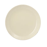 Hitkari Basics Glossy Ivory 21 Pcs Porcelain Dinner Set | Premium Dinnerware for 4 People