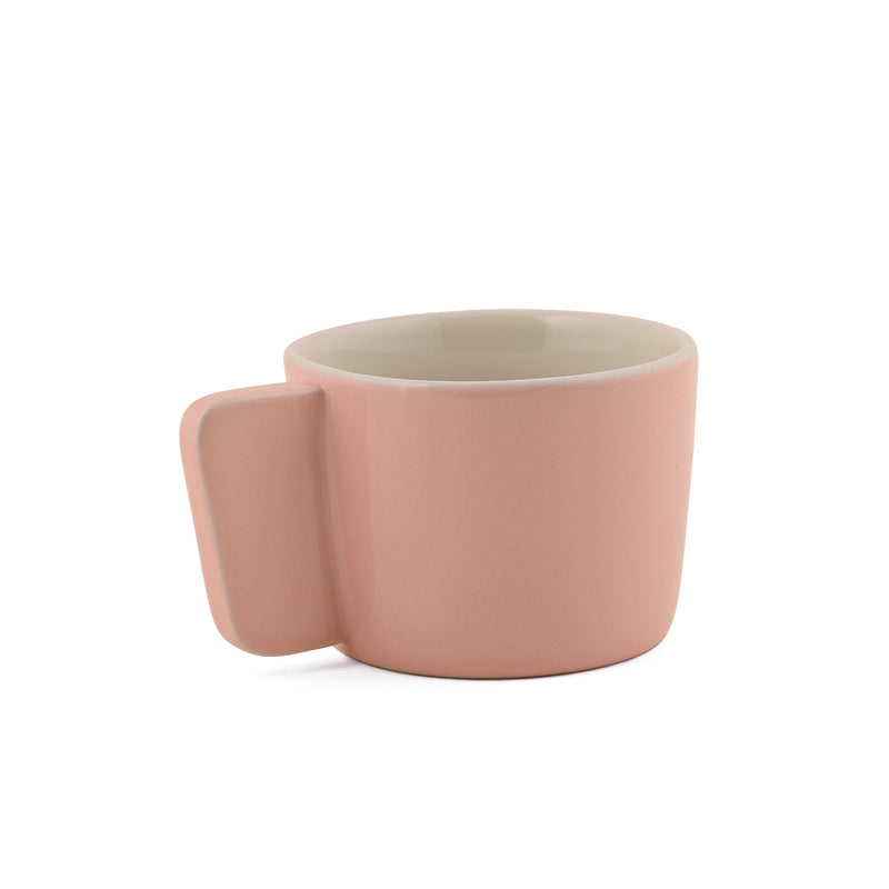 Cups Set of 6pc. M1 - LIGHT PINK