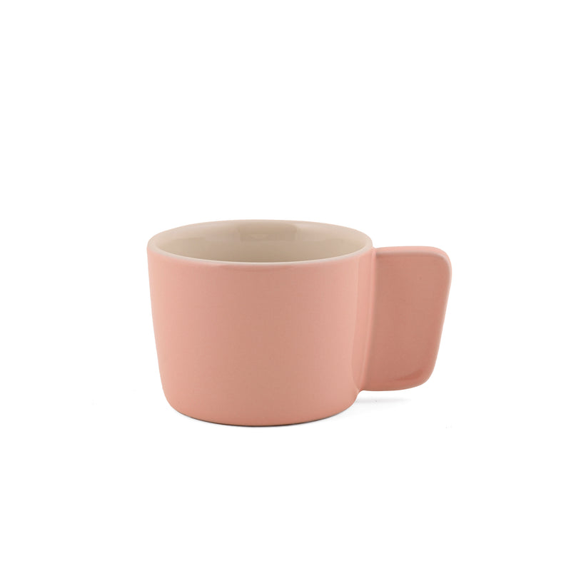 Cups Set of 6pc. M1 - LIGHT PINK