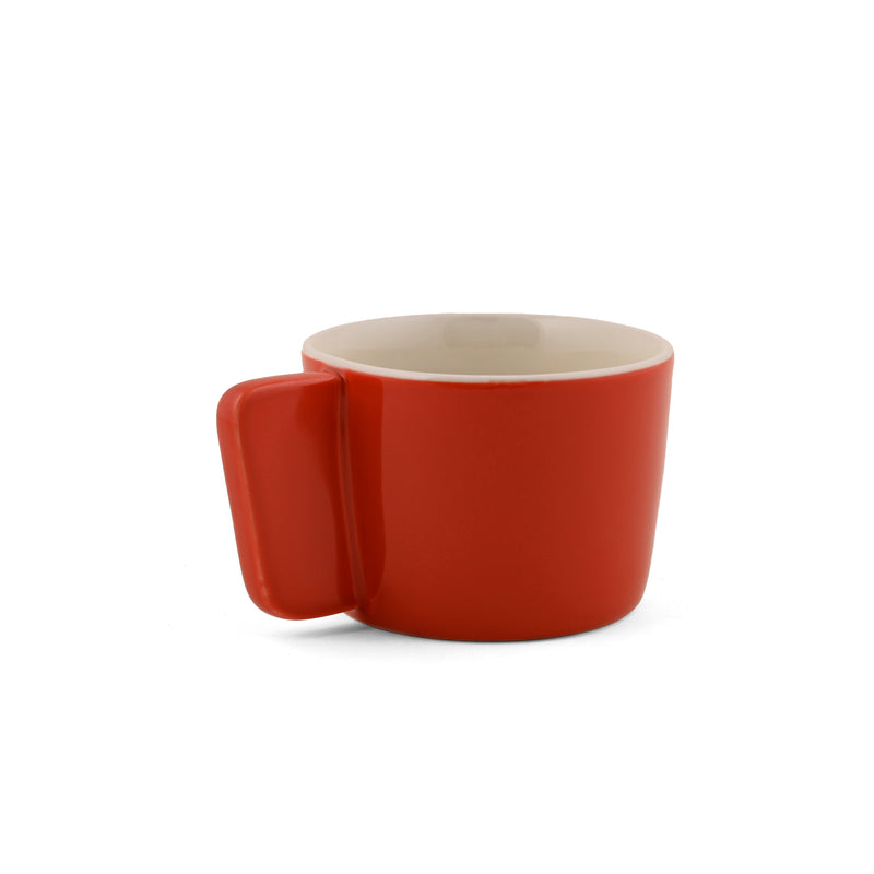 Cups Set of 6pc. M1 - RED