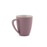 Coffee Mugs Set of 6pc. M2 - LIGHT PURPLE