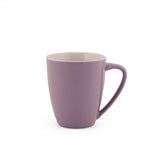 Coffee Mugs Set of 6pc. M2 - LIGHT PURPLE