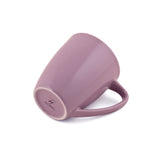 Coffee Mugs Set of 6pc. M2 - LIGHT PURPLE