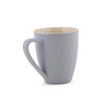 Coffee Mugs Set of 6pc. M2 - LIGHT BLUE