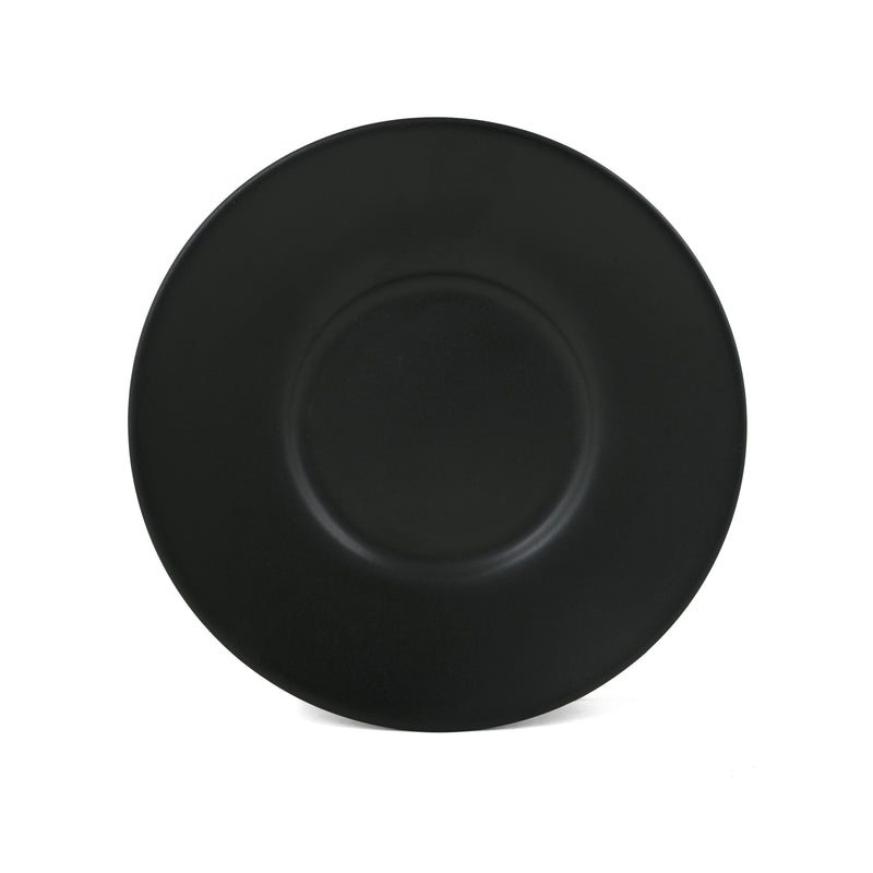 Tea Set OF 17pc. TS1 - MATTE BLACK