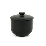 Tea Set OF 17pc. TS1 - MATTE BLACK