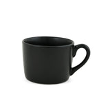 Tea Set OF 17pc. TS1 - MATTE BLACK