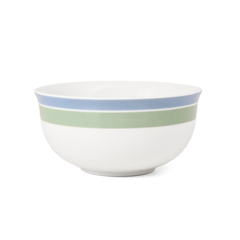 Hitkari Porcelain Zoraida Dinner Set – 33 Pcs Luxury Dinnerware for 6 | Plates, Bowls & Platter for Home & Kitchen