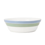 Hitkari Porcelain Zoraida Dinner Set – 33 Pcs Luxury Dinnerware for 6 | Plates, Bowls & Platter for Home & Kitchen