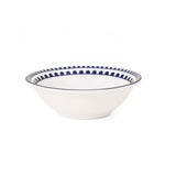 Hitkari Porcelain Renata Dinner Set – 33 Pcs Luxury Dinnerware for 6 | Plates, Bowls & Platter for Home & Kitchen
