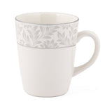 Winter Garden COFFEE MUGS SET OF 6