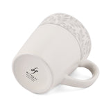 Winter Garden COFFEE MUGS SET OF 6