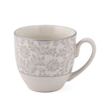 Winter Garden - 12 PC. CUP AND SAUCER SET