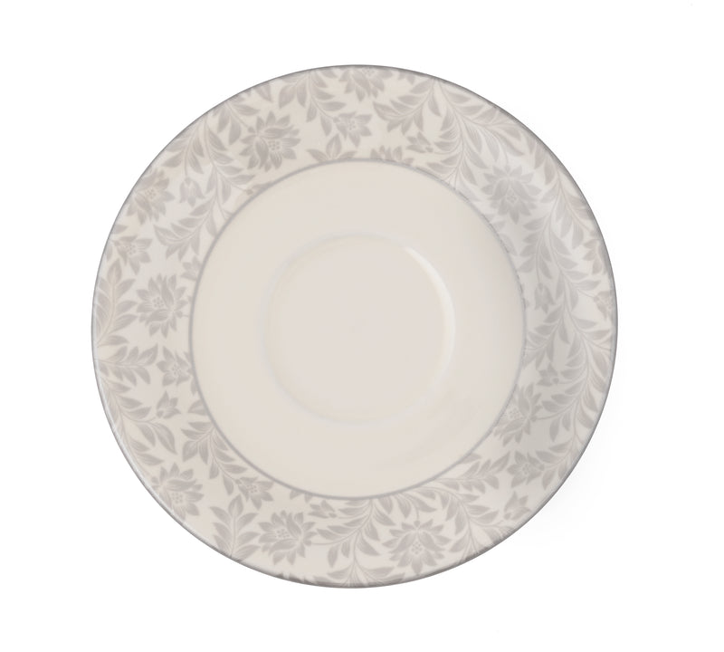 Winter Garden - 12 PC. CUP AND SAUCER SET