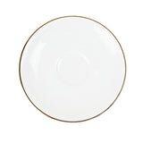 HPC12-2MM GL (16226) - 12 PC. CUP AND SAUCER SET