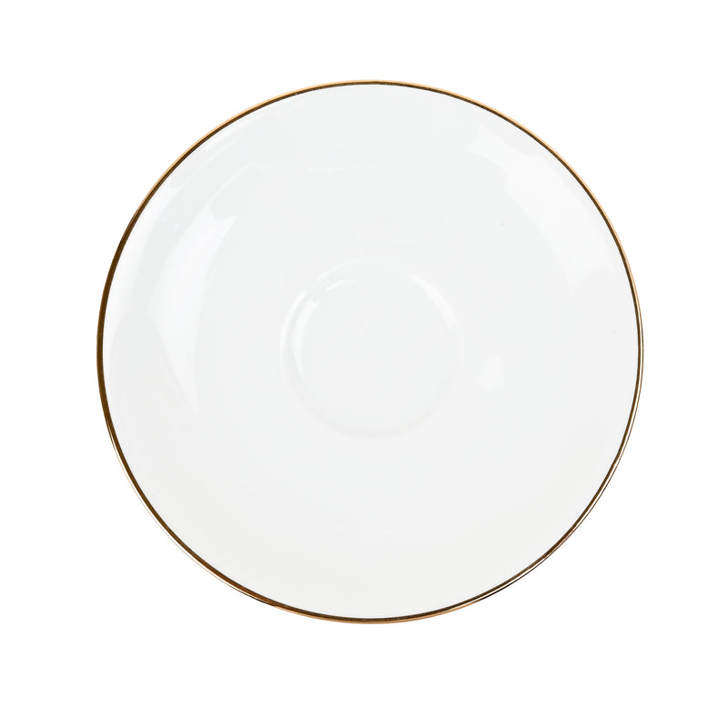 HPC12-2MM GL (16226) - 12 PC. CUP AND SAUCER SET